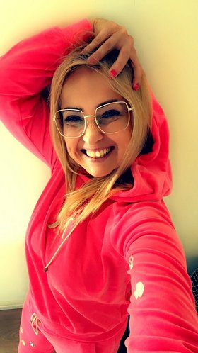 Najładniejsze zdjęcie użytkownika Ladyewulka - 