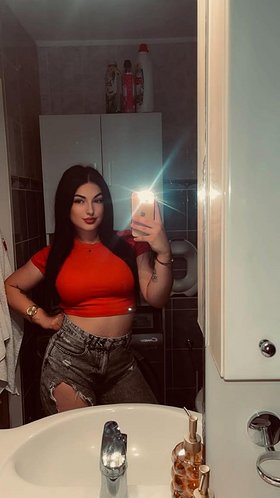 Fotka uživatele Kamisskaa (Žena), Bydgoszcz