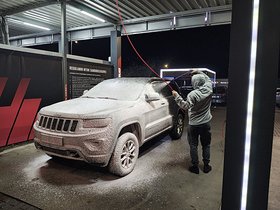 Najładniejsze zdjęcie użytkownika wahanie - 