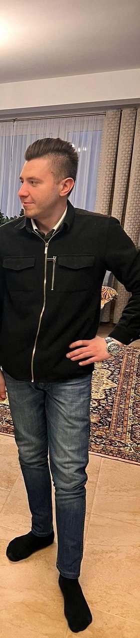 Najładniejsze zdjęcie użytkownika Luki930110 - 