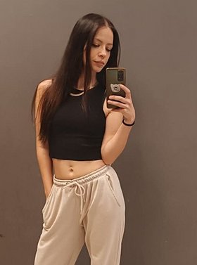 Fotka uživatele ulalodziarowa (Žena), Szczecin