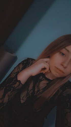 Fotka uživatele michalinaw97 (Žena), Lubin