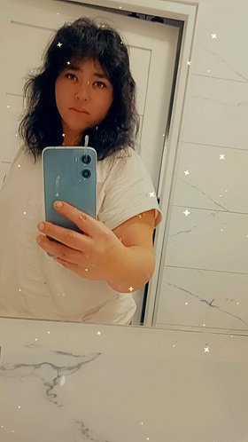 Fotka uživatele janinaglowacka9 (Žena), Żyrardów