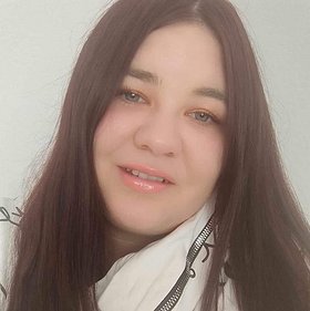 Fotka uživatele LucynaModrzejewska (Žena), Poznań