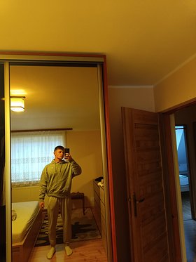 Benutzerfoto macieekkw (Mann), Warszawa