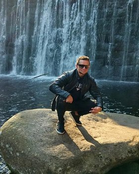 Benutzerfoto HaKubaMatata (Mann), Poznań