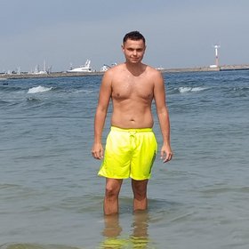 Najładniejsze zdjęcie użytkownika namek91 - 