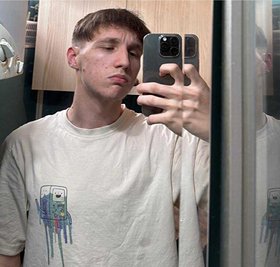 Benutzerfoto mastermind2137 (Mann), Radom