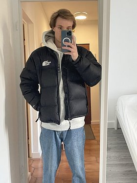 Benutzerfoto MisiekX98 (Mann), Warszawa