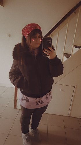 Najładniejsze zdjęcie użytkownika Rudzielec08