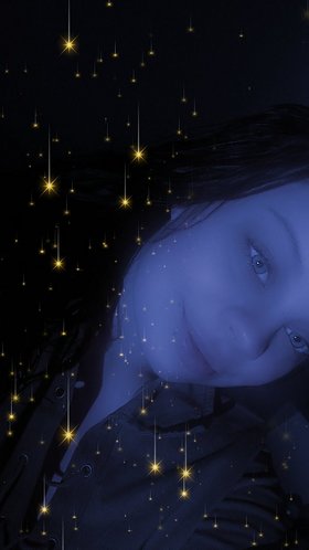 Фотография пользователя CzarnaCzarna2002 (Женщина), Sosnowiec