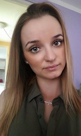 Najładniejsze zdjęcie użytkownika Ewunia82