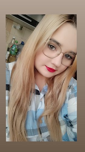 Fotka uživatele Karolina9827 (Žena), Chodzież