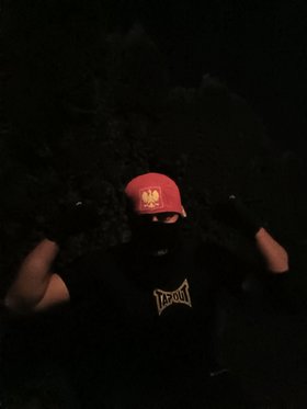 Фото користувача Agent96 (Чоловік), Wrocław