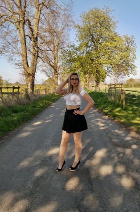 Fotka uživatele patr2333161 (Žena), Kwidzyn