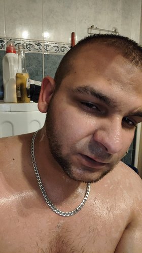 Benutzerfoto Jamesik24 (Mann), Chodzież