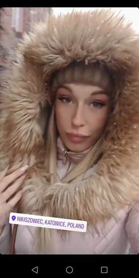 Fotka uživatele K2Karolina (Žena), Ochota