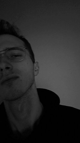 Benutzerfoto zimnokrwisty12 (Mann), Kalisz