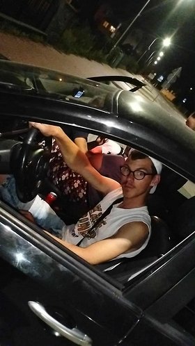 Benutzerfoto KorczakJa (Mann), Warszawa