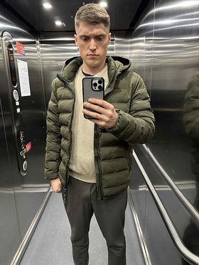 Najładniejsze zdjęcie użytkownika itaknieznasz94 - 