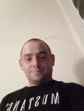 Фото користувача kponczek85 (Чоловік), Piła