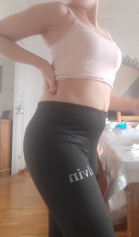 Фото користувача Malinka955 (Жінка), Jemielnica