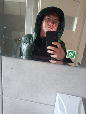 Фото користувача Anteq1999 (Чоловік), Łódź