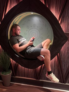 Фото користувача dominikbartnik56 (Чоловік), Szczecin