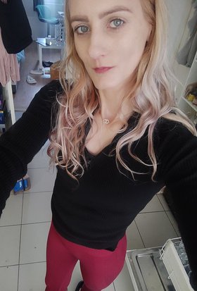 Фото користувача Paulina27979 (Жінка), Bremen