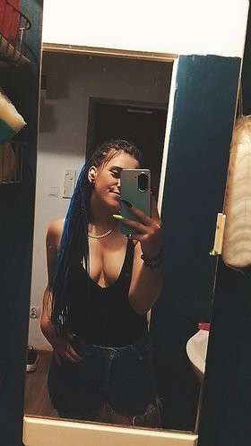 Фото користувача MalaCzarna666 (Жінка), Wola