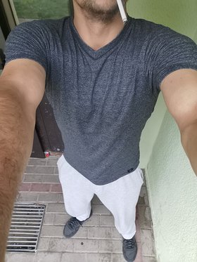 Фото користувача Lizusss69 (Чоловік), Fordon