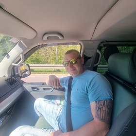 Фото користувача siwy19 (Чоловік), Lębork