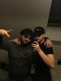 Фото користувача mikiusa (Чоловік), Łódź