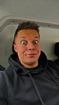 Фото користувача Antekk00 (Чоловік), Mogilany