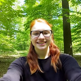 Najładniejsze zdjęcie użytkownika agatazorin0273 - 