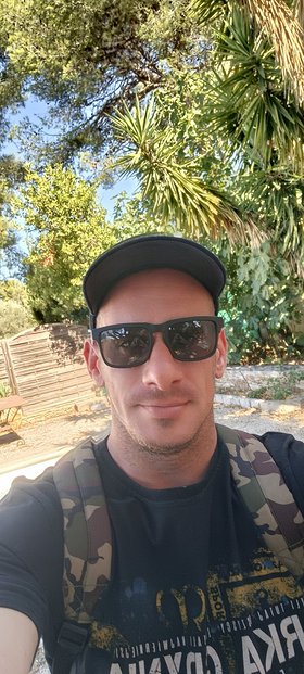 Najładniejsze zdjęcie użytkownika LukaszSzku91 - 