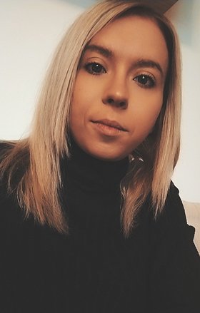 Фотография пользователя Madziulka19955 (Женщина), Kętrzyn