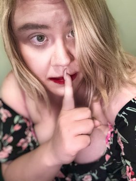 Фотография пользователя Ameliia18 (Женщина), Kraków