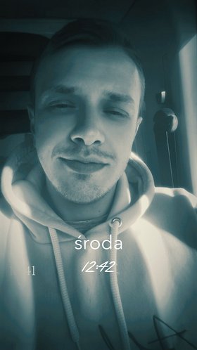 Zdjęcie użytkownika kalsral012 (Mężczyzna), Adamów