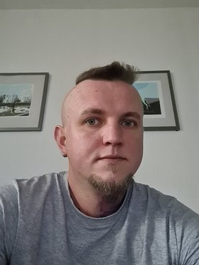 Zdjęcie użytkownika Barto26 (Mężczyzna), Düsseldorf