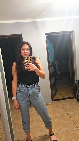 Фотография пользователя Aangela (Женщина), Biała Podlaska