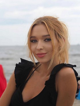 Najładniejsze zdjęcie użytkownika Wikt0riia - 