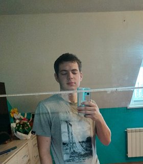 Zdjęcie użytkownika Kowal223 (Mężczyzna), Kępno