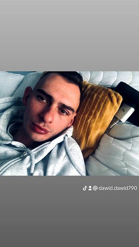 Zdjęcie użytkownika rydzinskidawid34 (Mężczyzna), Stanisławów