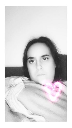 Фото користувача wrzanna (Жінка), Poznań