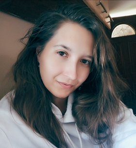 Najładniejsze zdjęcie użytkownika Basiaania - 