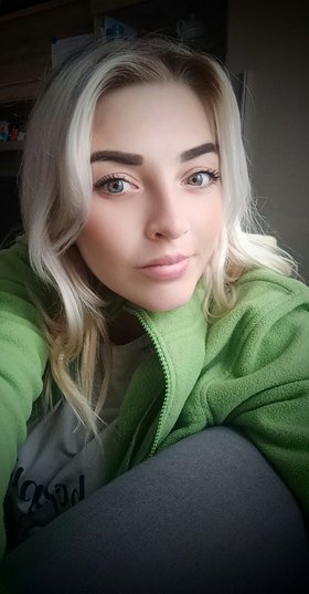 Najładniejsze zdjęcie użytkownika klaudiahejnar123 - 