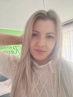 Najładniejsze zdjęcie użytkownika Niuska123 - 