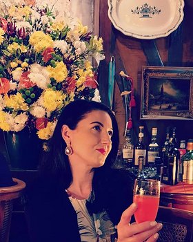 Najładniejsze zdjęcie użytkownika BetsaleelM - 