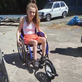 Najładniejsze zdjęcie użytkownika gosiabilgon2 - 